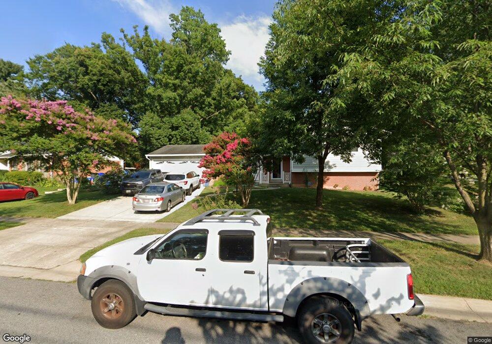 14309 Blackmon Dr, Rockville, MD 20853 - photo 1