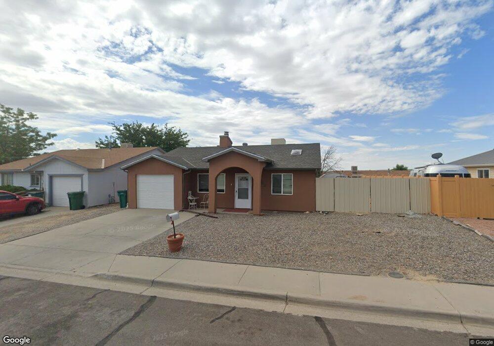 5543 Alder St, Farmington, NM 87402 - photo 1