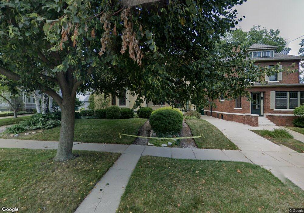 620 W Ionia St, Lansing, MI 48933 - photo 1