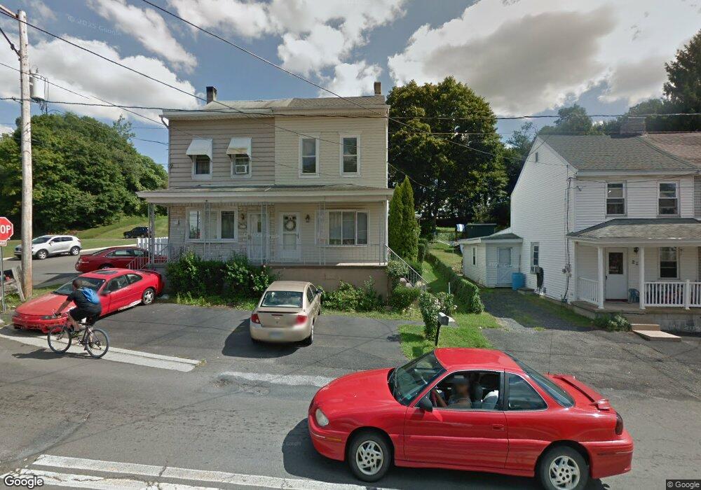 29 Ann St, Pottsville, PA 17901 - photo 1