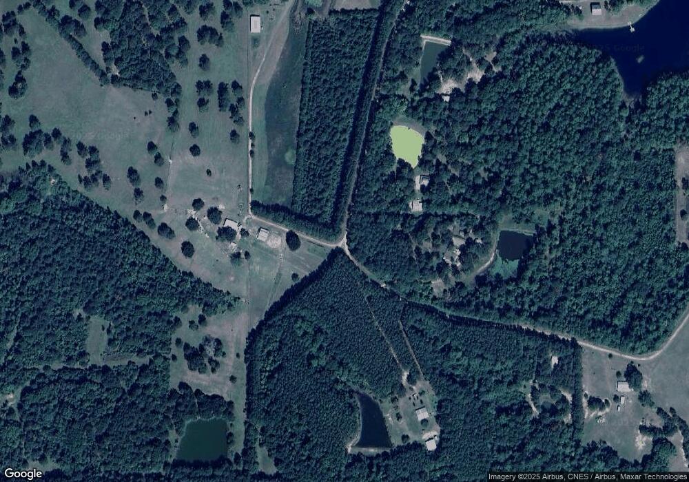 0 Weatherby Ln, Poplarville, MS 39470 - photo 1