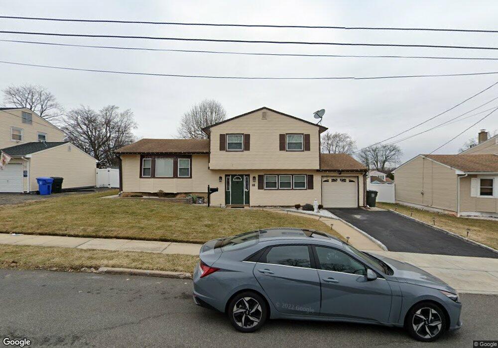 18 Denman Dr, Fords, NJ 08863 - photo 1