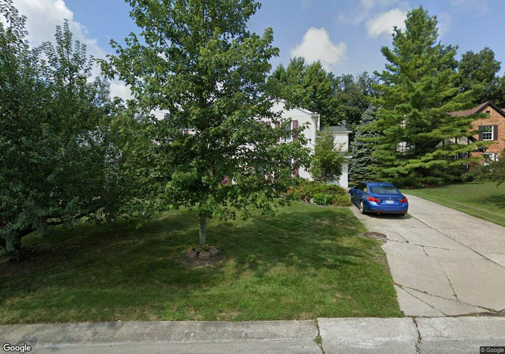 1880 Poppleton Dr, West Bloomfield, MI 48324 - photo 1