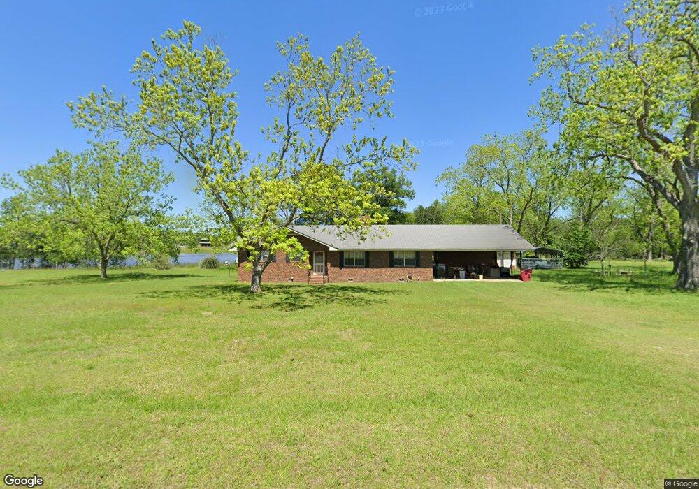 257 Franklin Hobby Rd, Poulan, GA 31781 - photo 1