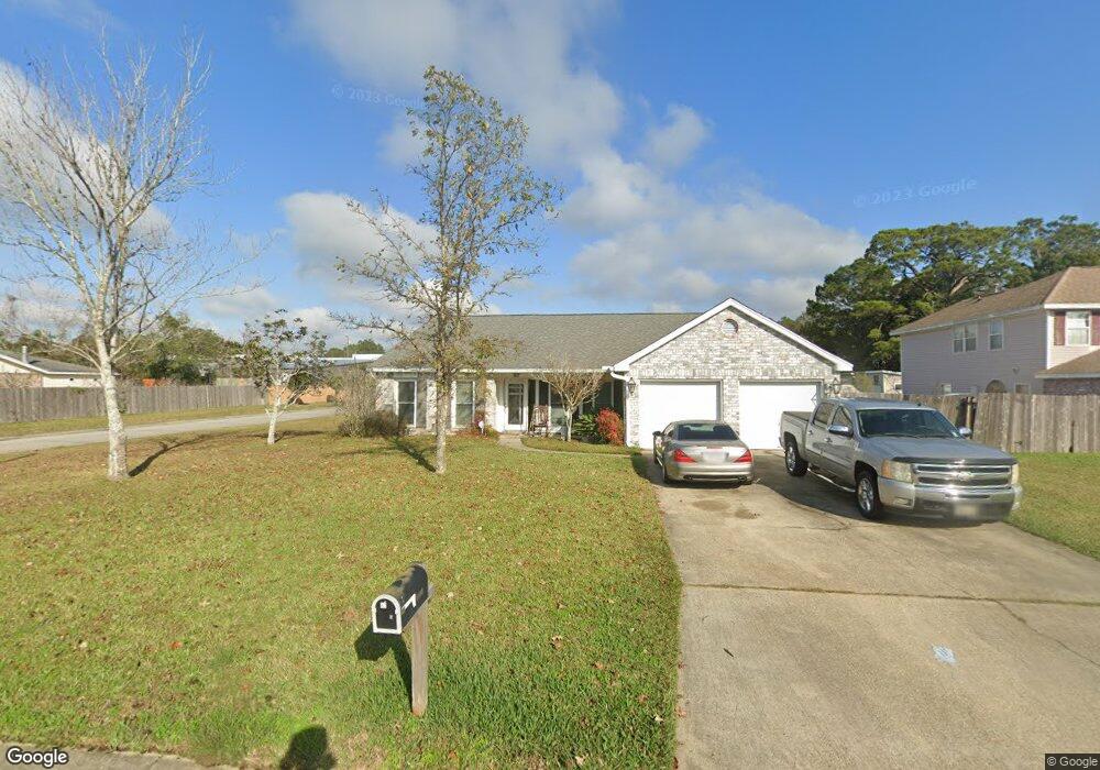 3016 Meadow Lake Dr W, Slidell, LA 70461 - photo 1