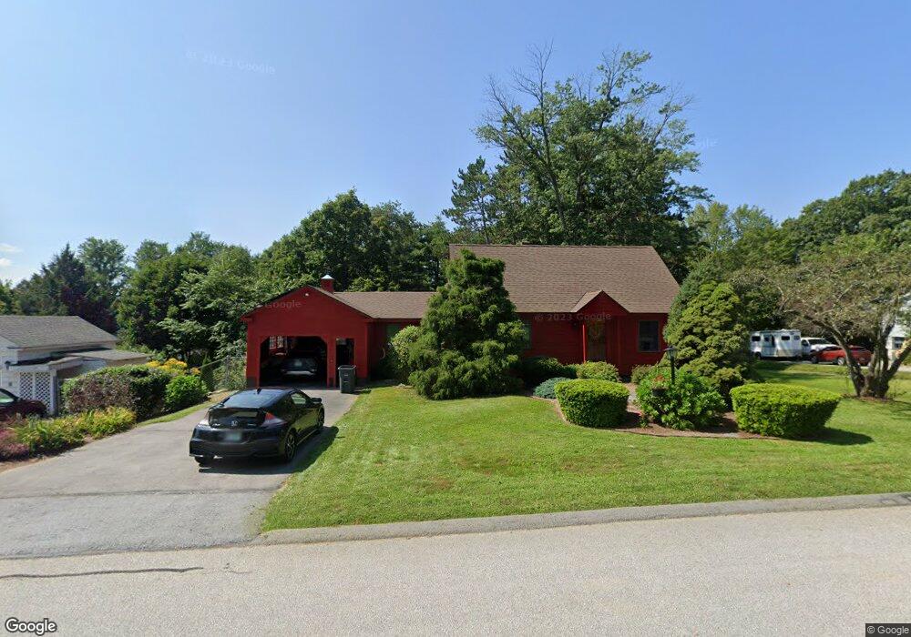 410 Grandview Rd, Pembroke, NH 03275 - photo 1