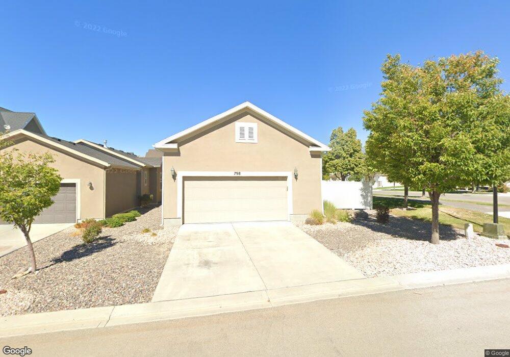 798 W 2630 N, Lehi, UT 84043 - photo 1