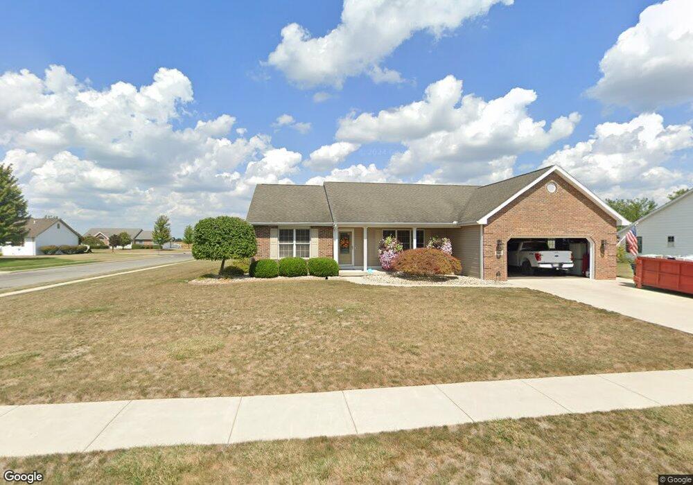 3944 Cherokee Dr, Lima, OH 45807 - photo 1