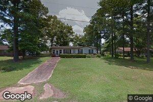 267 Nelson Coffin Dr, Cuthbert, GA 39840