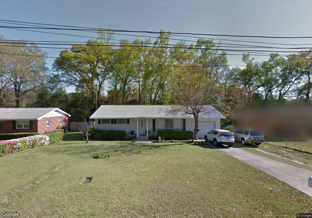 1919 Sullivan Dr, Dothan, AL 36303 - photo 1