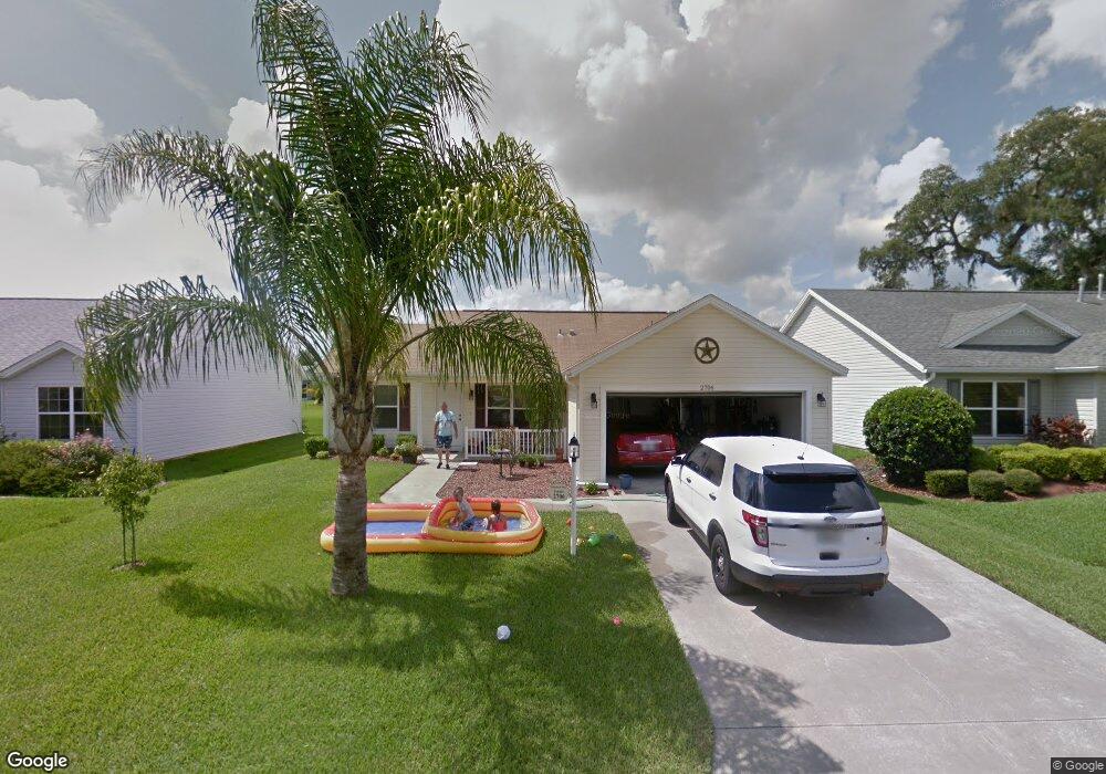 2706 Morven Park Way unit 80, The Villages, FL 32162 - photo 1