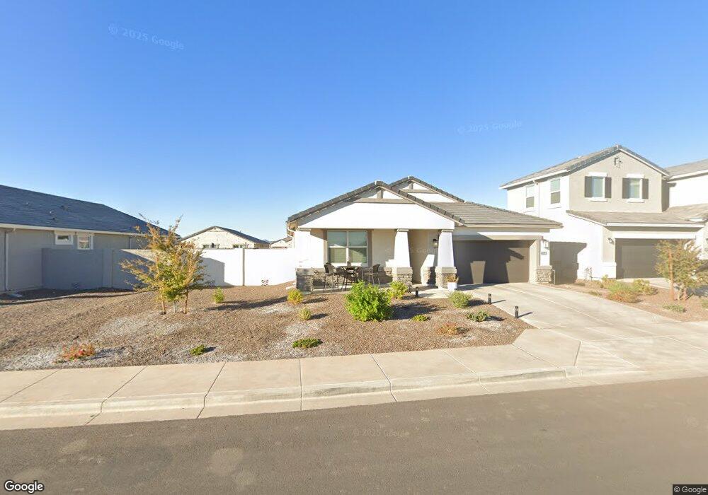 2868 W Stradling Ave, Apache Junction, AZ 85120 - photo 1