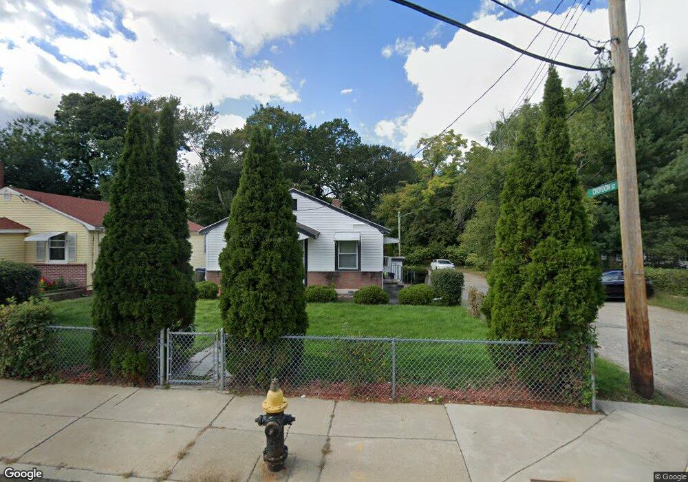 265 Itasca St, Mattapan, MA 02126 - photo 1
