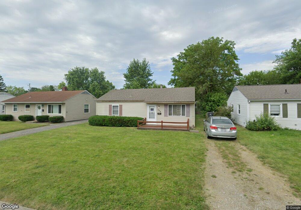 129 Saint Christopher Ln unit L, Columbus, OH 43213 - photo 1