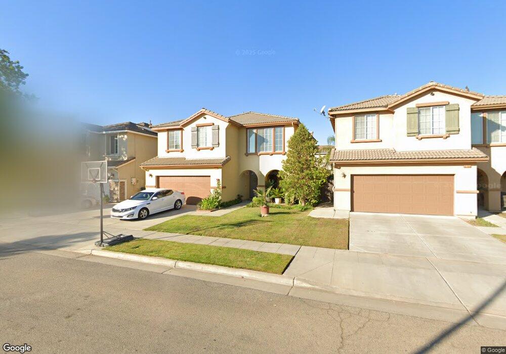 3173 N Hornet Ave, Fresno, CA 93737 - photo 1