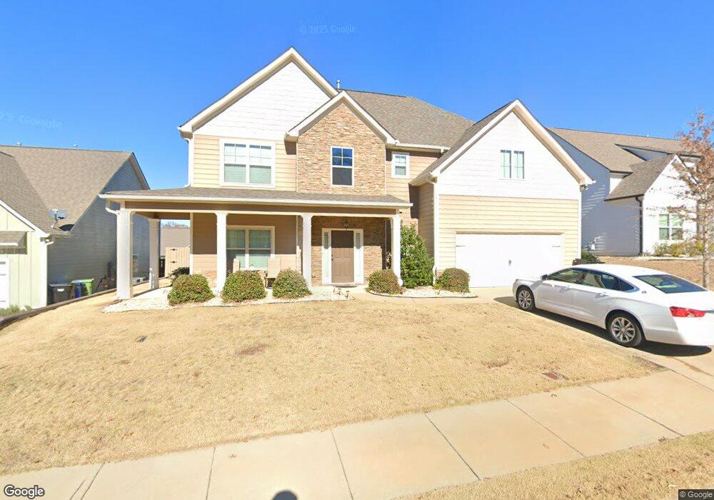 7601 Mockernut Way unit 20 D, Columbus, GA 31820 - photo 1