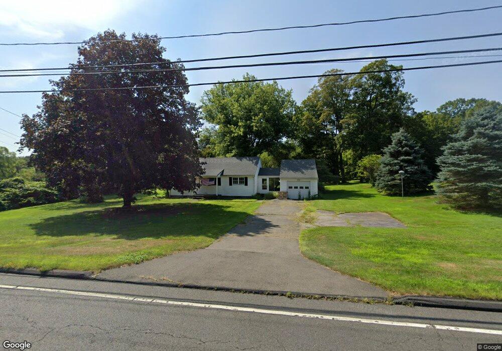 473 Whittemore Rd, Middlebury, CT 06762 - photo 1