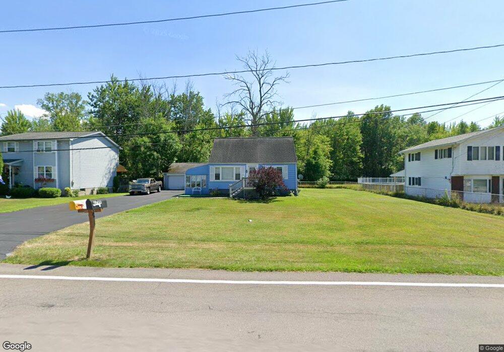 2800 Homeyer Rd, North Tonawanda, NY 14120 - photo 1