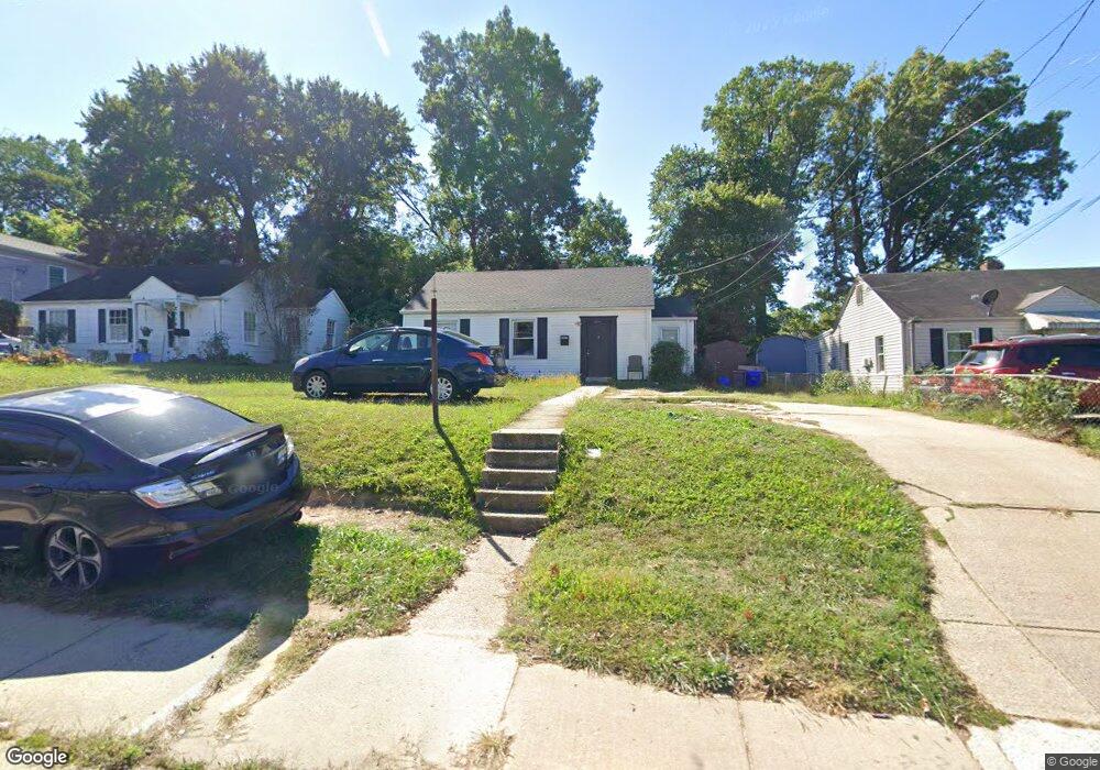 2718 Randolph Rd, Silver Spring, MD 20902 - photo 1