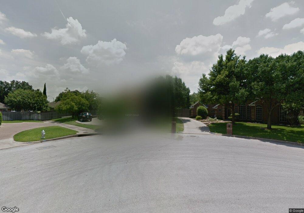 2729 Naples Dr, Hurst, TX 76054 - photo 1