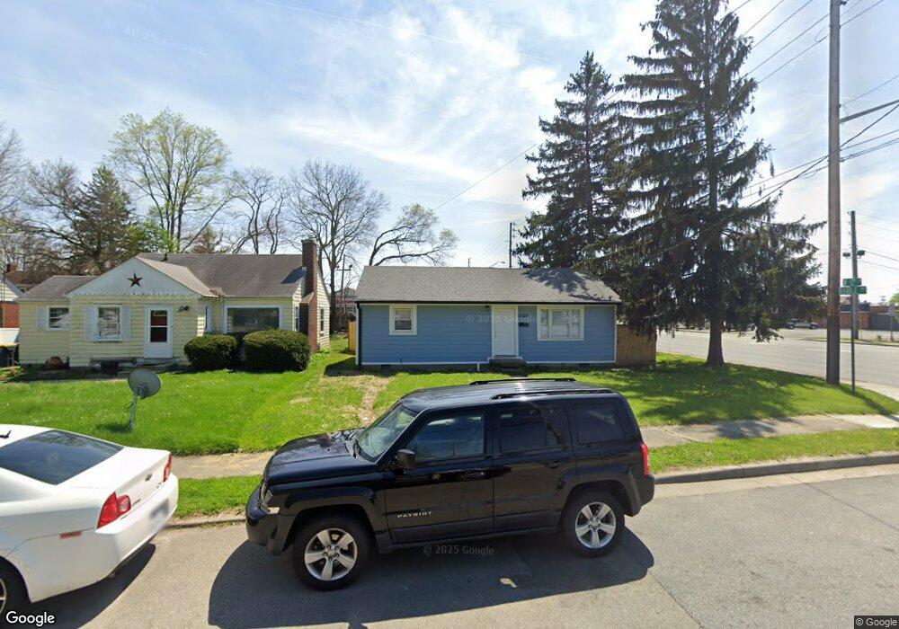 2429 W 12th St, Anderson, IN 46016 - photo 1