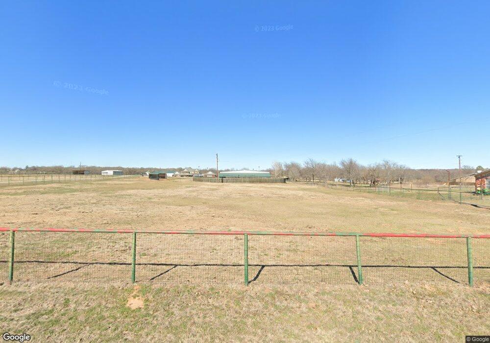 2488 Mcvoid Rd, Springtown, TX 76082 - photo 1