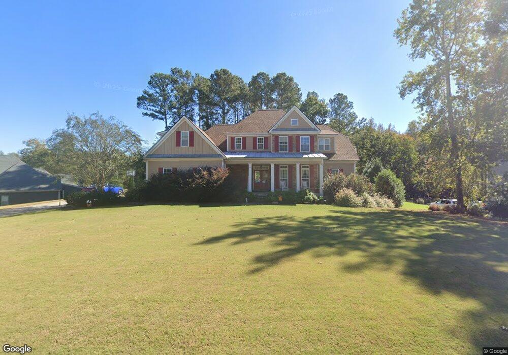 60 Beverly Farms Dr unit 2B, Sharpsburg, GA 30277 - photo 1