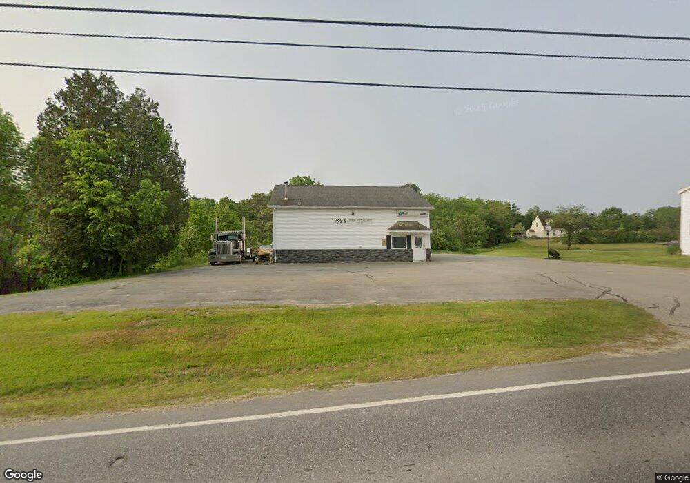 1063 Main St, Bowdoin, ME 04287 - photo 1