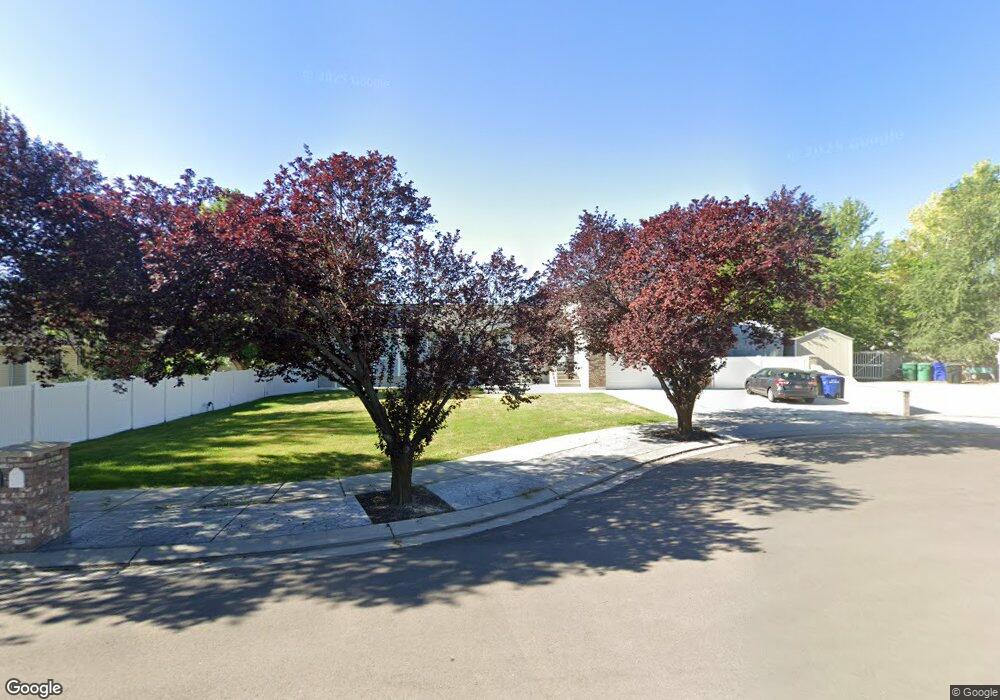 2643 W Summerstar Cove, West Jordan, UT 84088 - photo 1