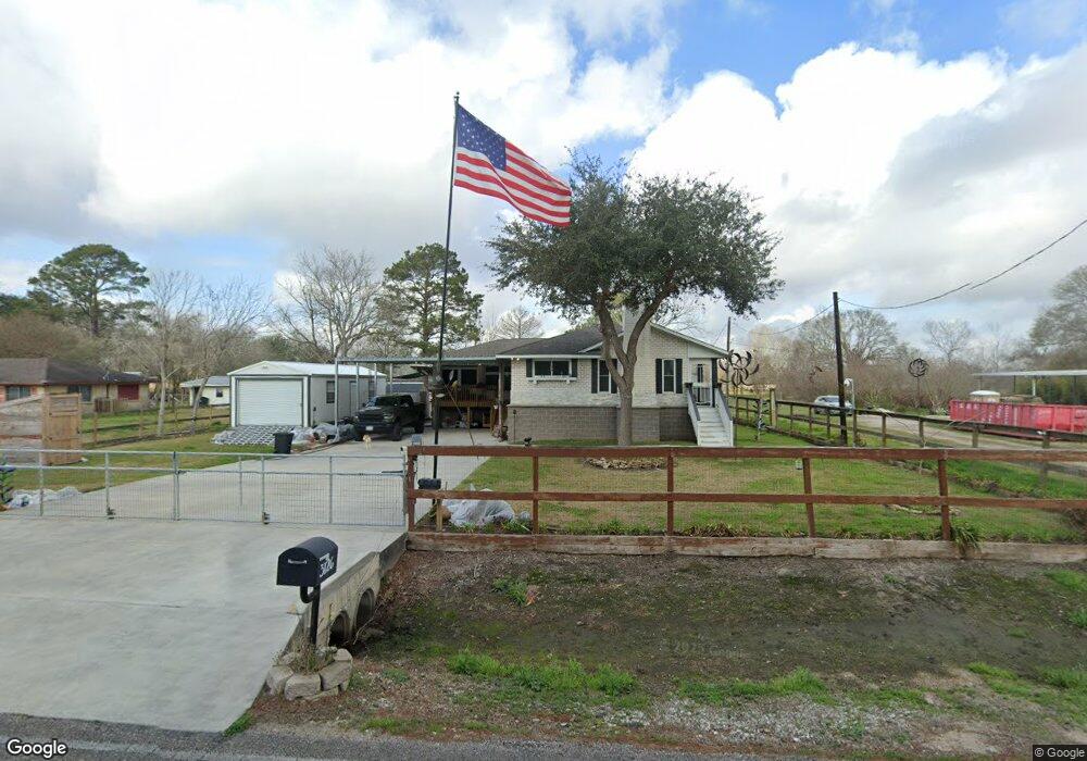 3126 County Road 237, Alvin, TX 77511 - photo 1
