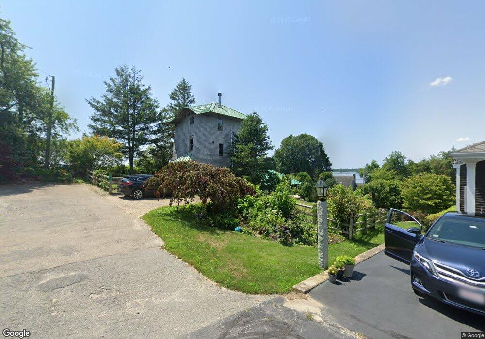 127I Pettey Ln, Westport, MA 02790 - photo 1