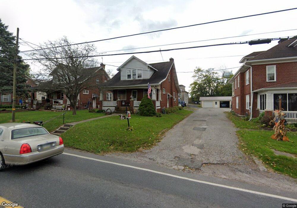 30 E Hanover St, Gettysburg, PA 17325 - photo 1