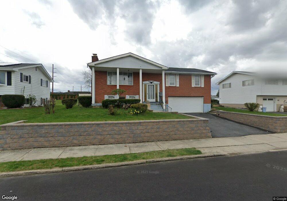 1322 W Congress St unit 1326, Allentown, PA 18102 - photo 1