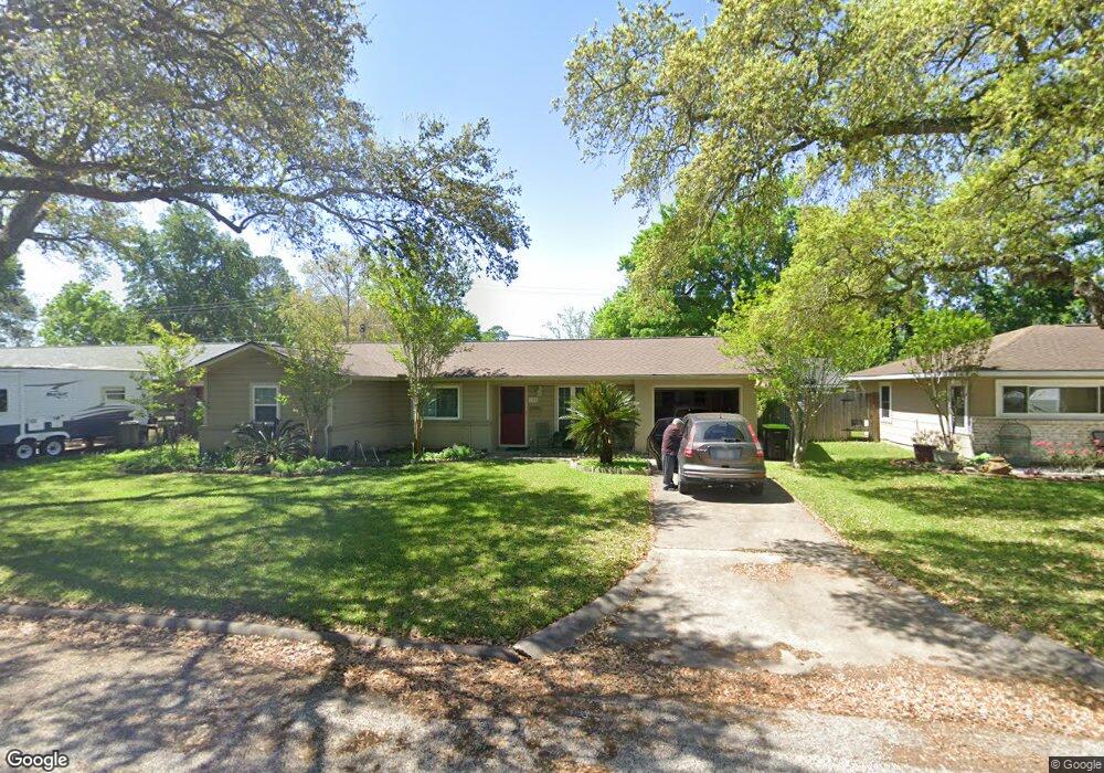 1320 Andrea Dr, Bay City, TX 77414 - photo 1