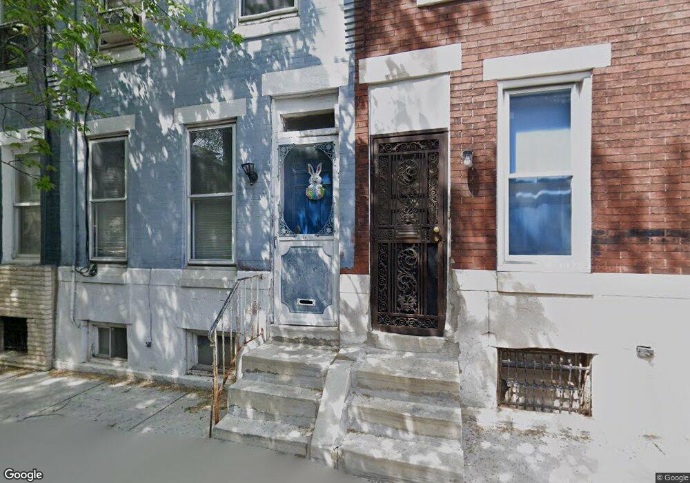 2233 Gerritt St, Philadelphia, PA 19146 - photo 1