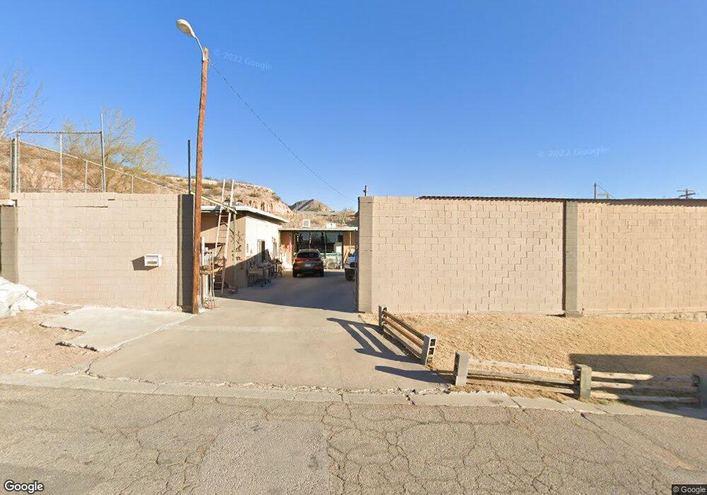 2519 Porter Ave, El Paso, TX 79930 - photo 1