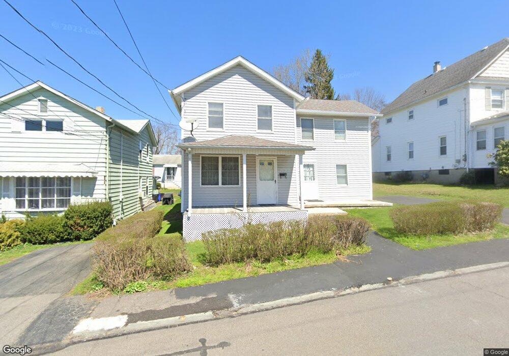 76 Chapel St, Pittston, PA 18640 - photo 1