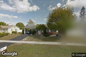709 Navaho St, Jupiter, FL 33458