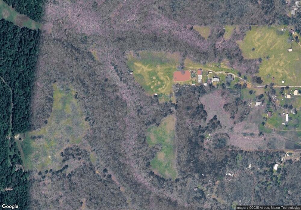 48793 S 712 Rd, Colcord, OK 74338 - photo 1