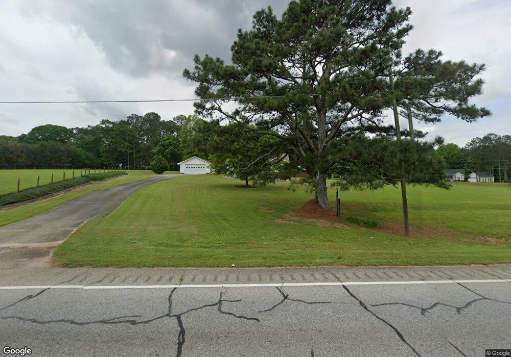 2579 S Highway 16, Carrollton, GA 30116 - photo 1