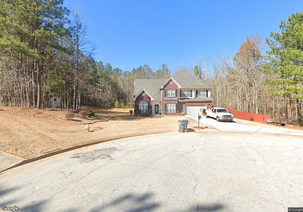 200 Edinburgh Ln, Covington, GA 30016 - photo 1