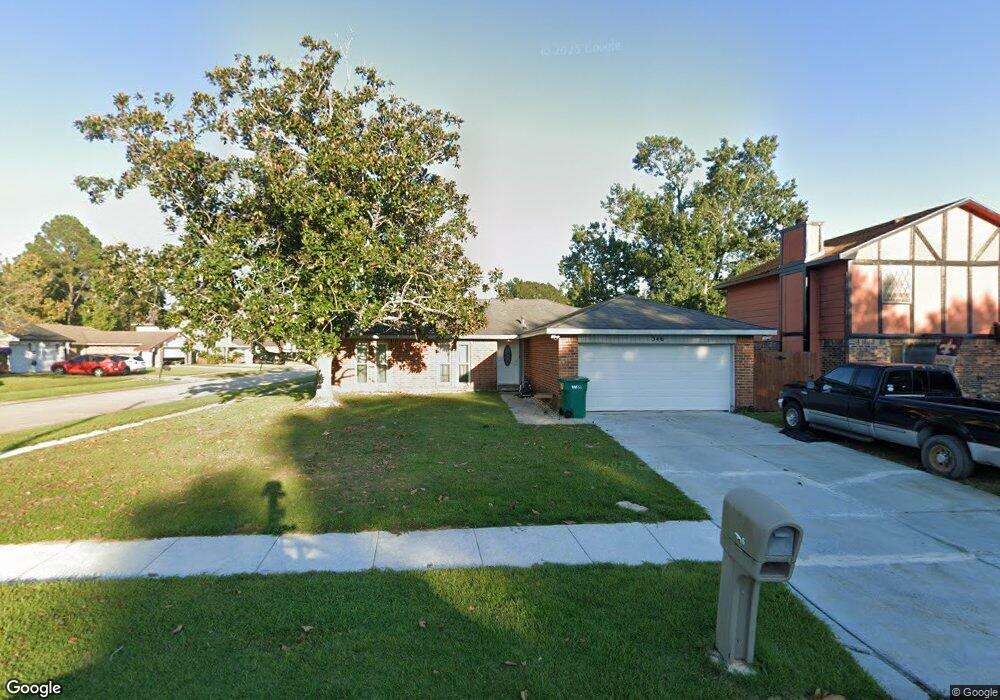346 Foxcroft Dr, Slidell, LA 70461 - photo 1