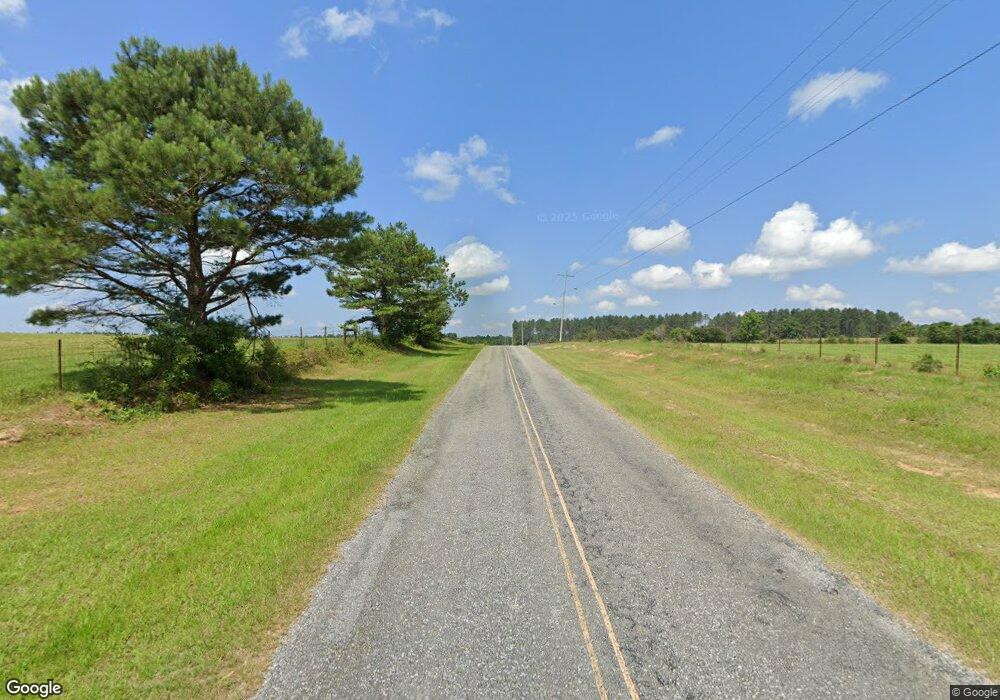 11111 Gobbler Head Rd, Poplarville, MS 39470 - photo 1