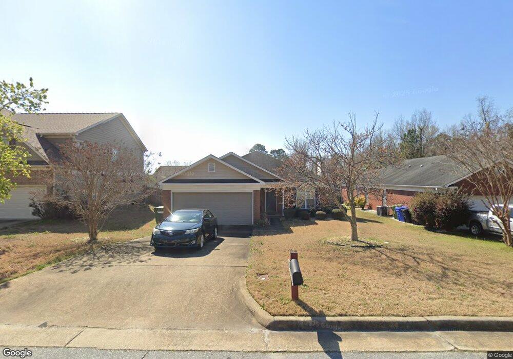 8035 Santee Ct, Columbus, GA 31909 - photo 1
