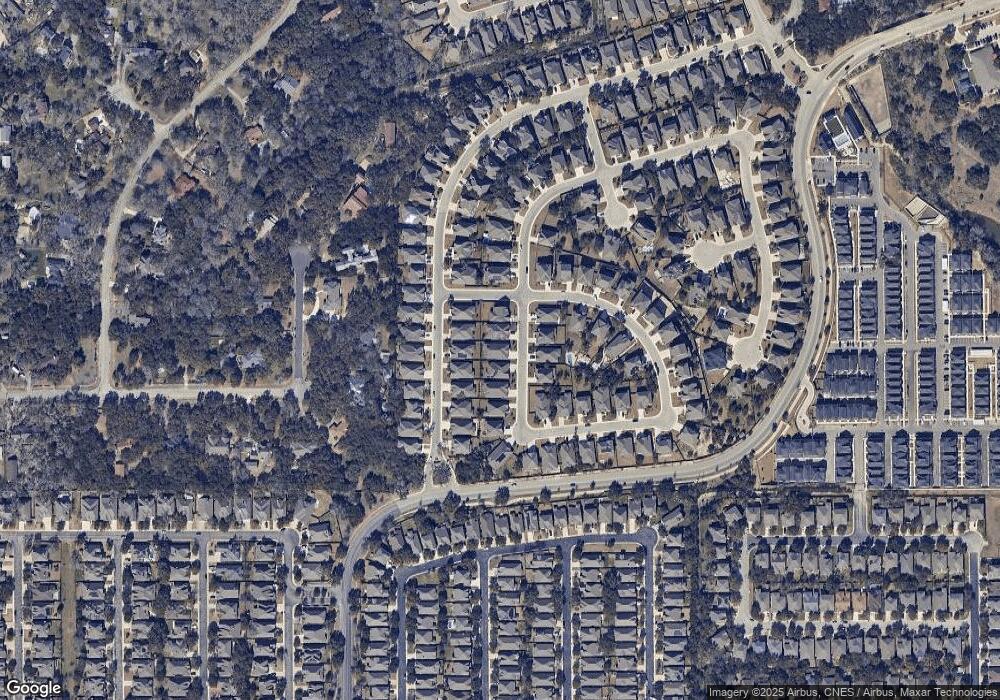 8311 Merchants Lodge, San Antonio, TX 78255 - photo 1