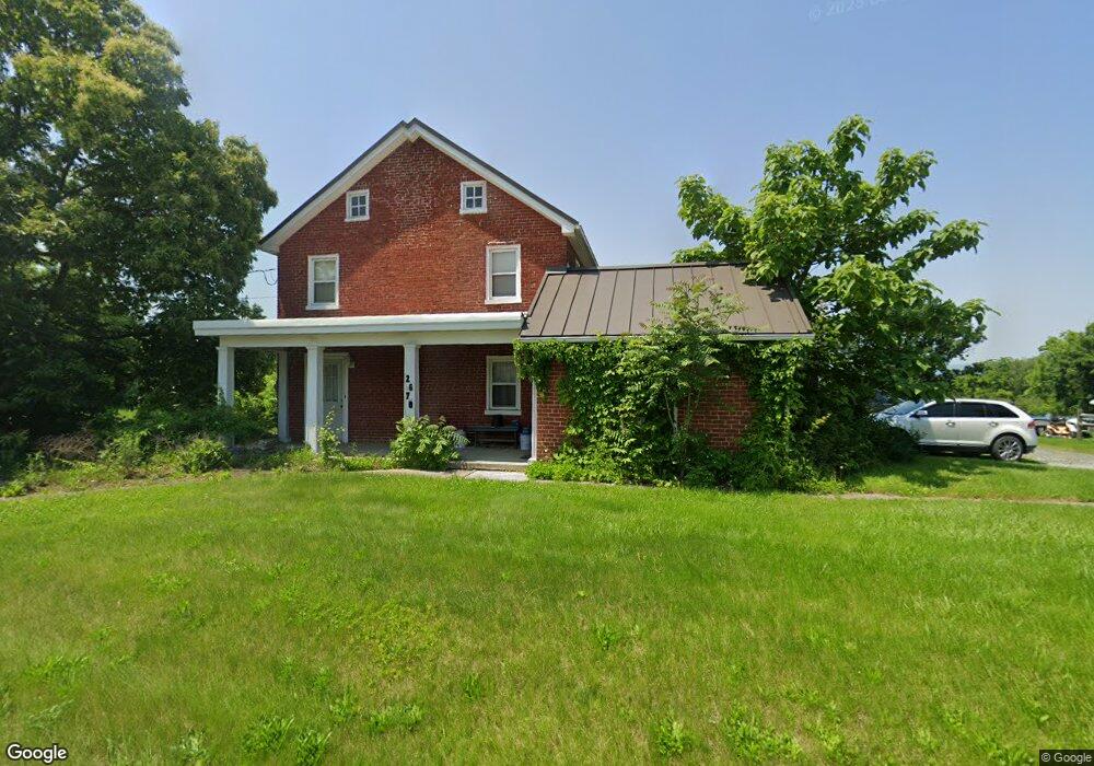 2670 Rocky Spring Rd, Chambersburg, PA 17201 - photo 1
