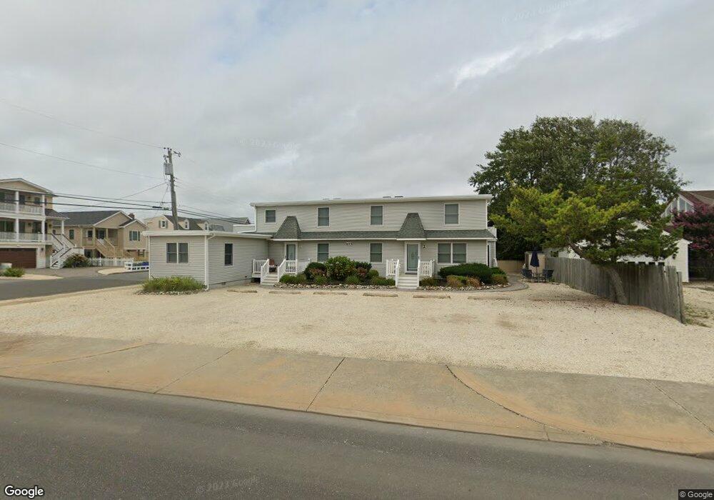 1615 Central Ave unit 2B, Ship Bottom, NJ 08008 - photo 1