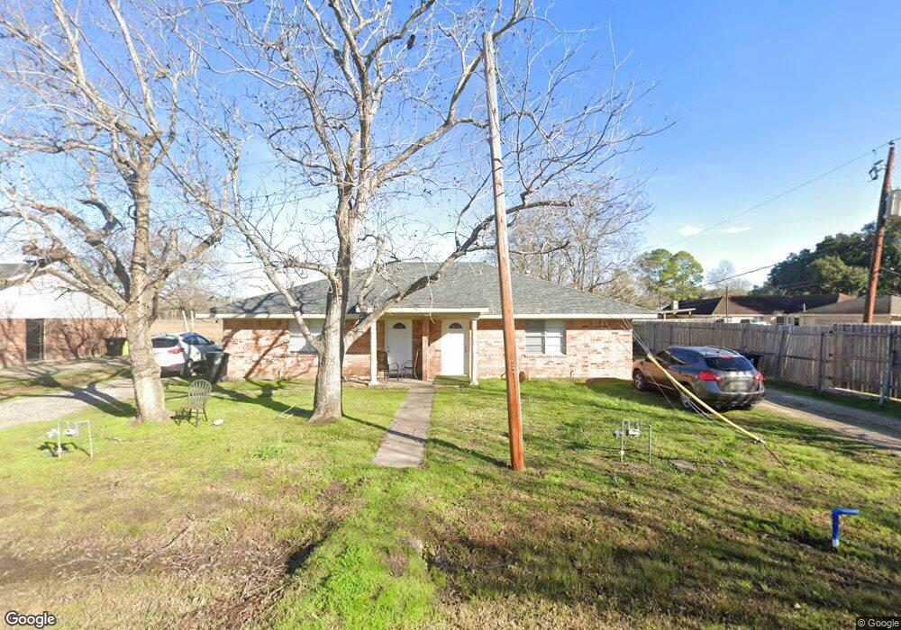 2407 Leaman Ave, Rosenberg, TX 77471 - photo 1