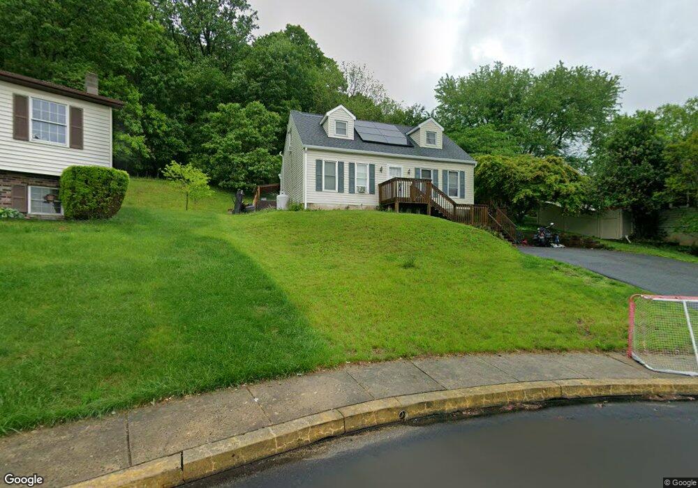 184 Mensch Dr, Bechtelsville, PA 19505 - photo 1