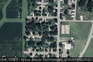 208 Park St, Emmons, MN 56029